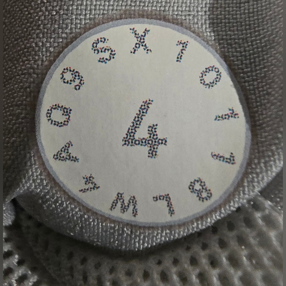 Lululemon Gather Up Jacket In Grey Size 4 - Picture 6 of 9